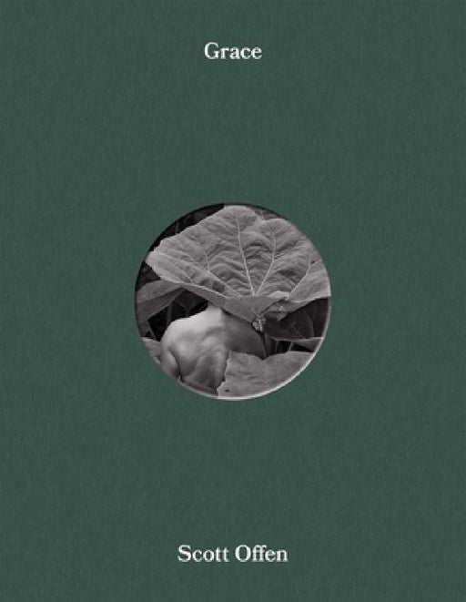 Grace by Scott Offen