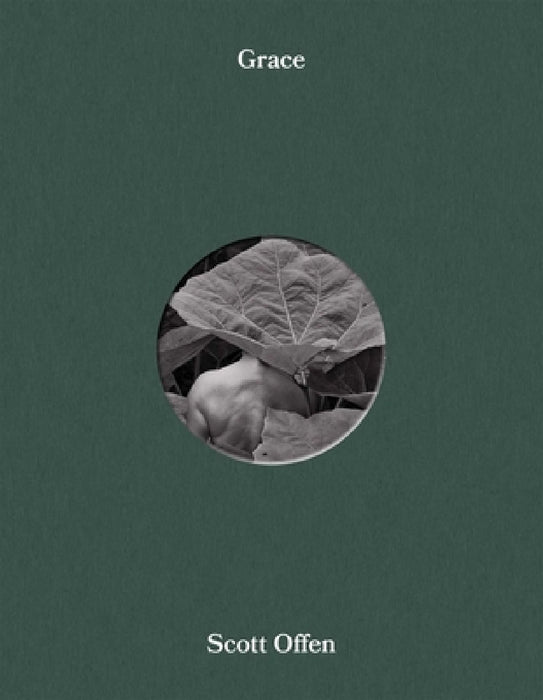 Grace by Scott Offen