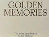 Golden Memories by Lee Shulman