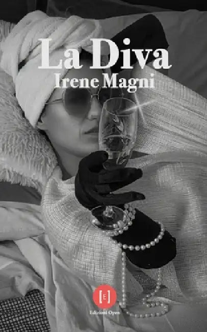 La Diva by Irene Magni