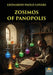 Zosimos of Panopolis by Leonardo Paolo Lovari