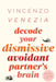 Decode Your Dismissive Avoidant Partner's Brain: Why Their Silence Starves You, and How to Stop Shrinking Yourself to Keep Them Close by Vincenzo Venezia