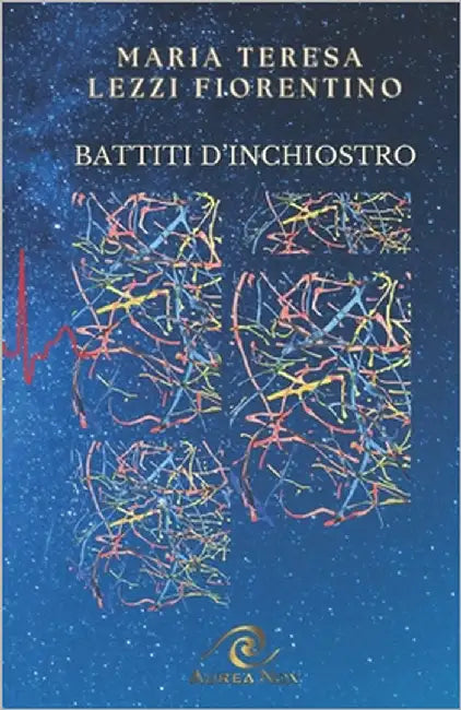 Battiti d'inchiostro by Fiorentino, Maria Teresa Lezzi