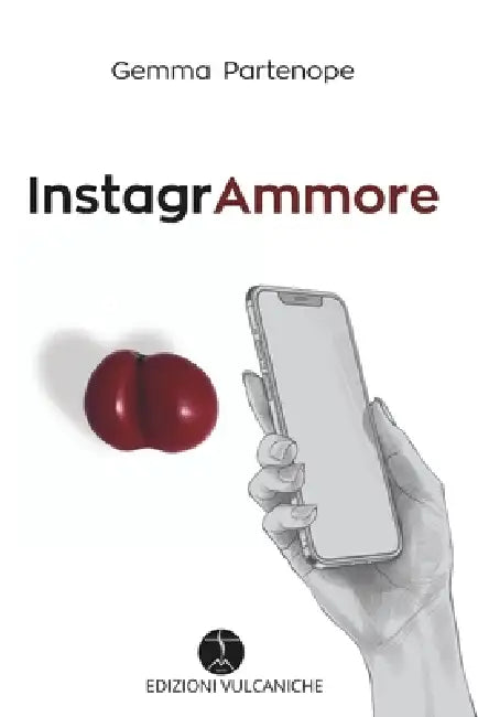 InstagrAmmore by Gemma Partenope