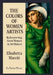 The Colors of Women Artists: Rediscovering Great Women in Art History by Elisabetta Macciò