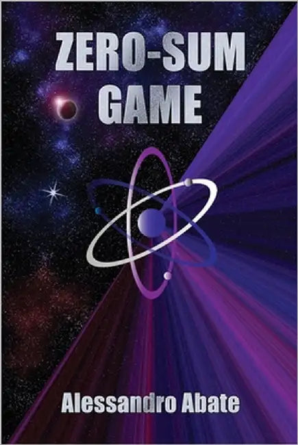 Zero-Sum Game by Abate, Alessandro