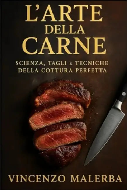 L'arte della Carne by Malerba