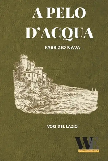 A pelo d'Acqua by Fabrizio Nava