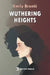 Wuthering Heights by Emily Brontë