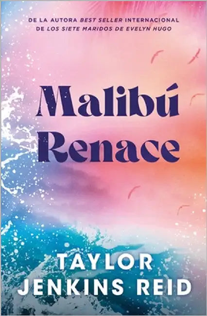 Malibu Renace by Jenkins Reid, Taylor