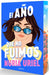 El Año Que No Fuimos / The Year We Weren't by Nuria Uriel