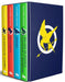 Estuche Los Juegos del Hambre (Contiene: Los Juegos del Hambre / En Llamas / Sinsajo / Balada de Pájaros Cantores Y Serpientes) / The Hunger Games Box by Suzanne Collins