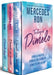 Estuche Trilogía Dímelo (Contiene: Dímelo Bajito / Dímelo En Secreto / Dímelo Con Besos) / Tell Me Trilogy Box by Mercedes Ron