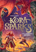 Kora Sparks Y El Laberinto Imposible / Kora Sparks and the Impossible Labyrinth by Marta Conejo