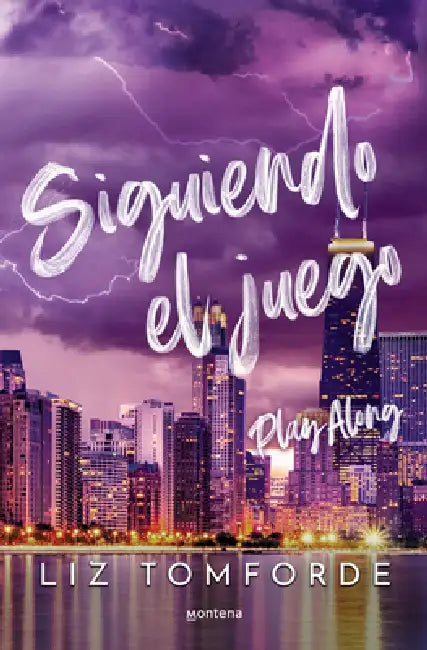 Siguiendo El Juego / Play Along by Liz Tomforde