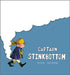 Captain Stinkbottom by Alicia Acosta, Emilio Urberuaga