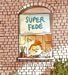 Superfede by Luis Amavisca, Gusti