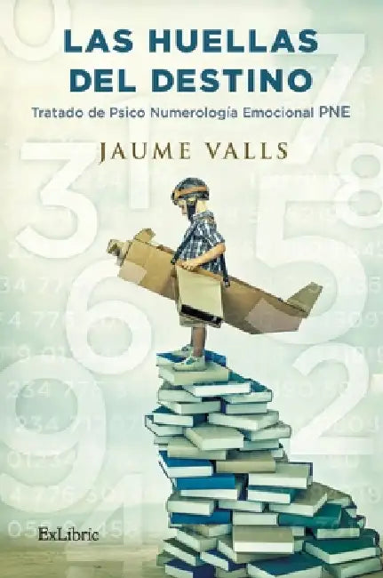 Las huellas del destino by Jaume Valls