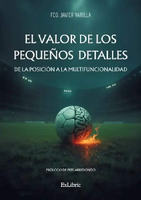 El valor de los pequeños detalles by Fco Javier Varilla