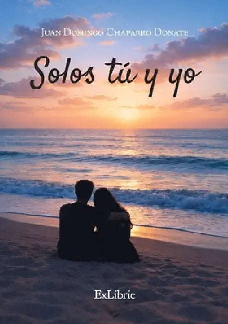 Solos tú y yo by Juan Domingo Chaparro Donate