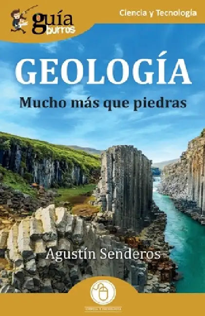 GuíaBurros: Geología: Mucho más que piedras by Agustín Senderos