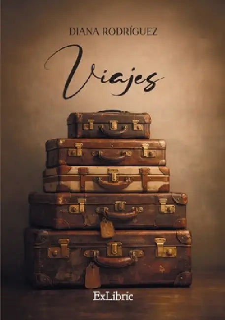 Viajes by Diana Rodríguez