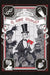 The Scarlet Envelope by Albert Victoria