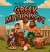 Greek Mythology Creatures & Monsters for Kids: An Illustrated Guide to Discover the Most Amazing Legendary Creatures from Ancient Greece by Samuel John