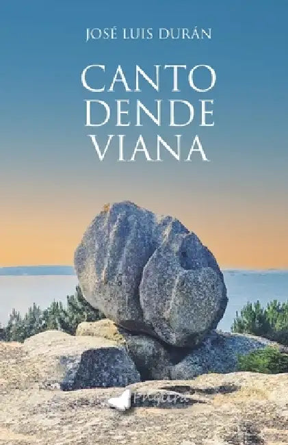 Canto Dende Viana by José Luis Durán
