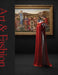 Art & Fashion: in the Gulbenkian Collection by Eloy Martinez de la Pera Celada
