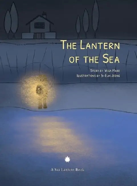 The Lantern of the Sea by Vega Mare