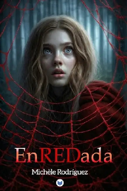 EnREDada by Michèle Rodríguez
