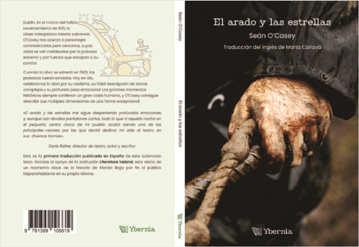 El arado y las estrellas by Sean O' Casey