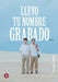 Llevo tu nombre grabado by Difer, Amelia Pérez Domínguez
