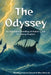 The Odyssey: An Illustrated Retelling of Homer's Epic for Young Readers by Frances Bianchi, Mara Seronda