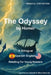 The Odyssey / La Odisea: A Bilingual Spanish-English Retelling for Young Readers by Frances Bianchi, Mara Seronda