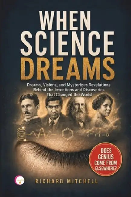 When Science Dreams: Dreams, Visions, and Mysterious Revelations Behind the Inventions and Discoveries That Changed the World by Richard Mirchell