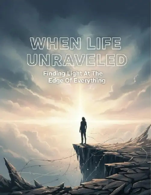 When Life Unraveled: Finding Light At The Edge Of Everything by Marco Jaramillo