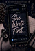 She Wrote First by Abi May