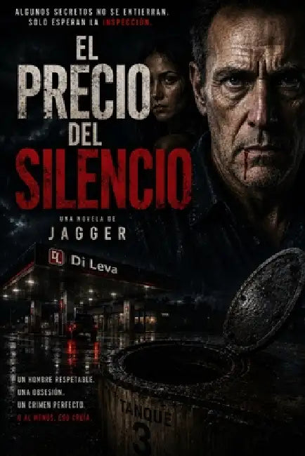 El precio del Silencio by Gustavo Casanova