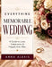 Everything Memorable Wedding by Anna Lexis