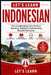 Let's Learn Indonesian: The Complete Beginner's Guide to Speaking, Reading & Understanding Everyday Indonesian by Let's Learn