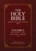 The Holy Bible: Master Standard Version (Msv): Volume V: The Prophets - Part I by Hegumen Abraam Sleman