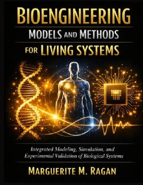 Bioengineering Models and Methods for Living Systems: Integrated Modeling, Simulation, and Experimental Validation of Biological Systems by Marguerite M. Ragan