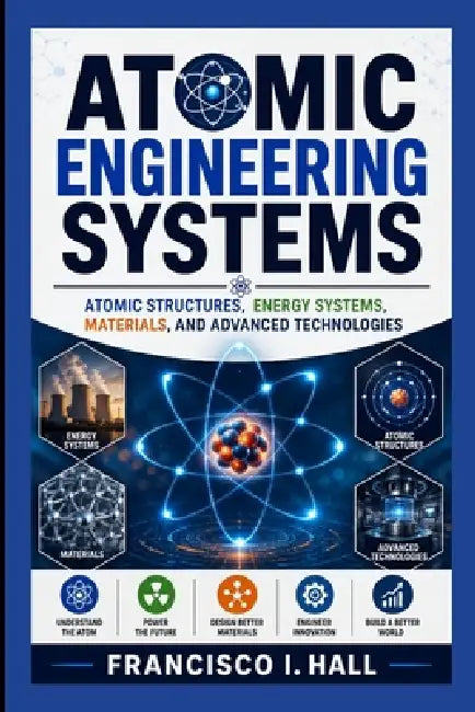 Atomic Engineering Systems: Atomic Structures, Energy Systems, Materials, and Advanced Technologies by Francisco I. Hall