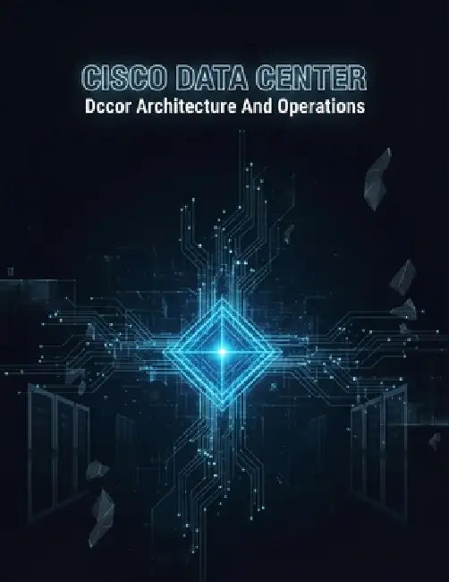 Cisco Data Center: Dccor Architecture And Operations by Matthew Ambrogi