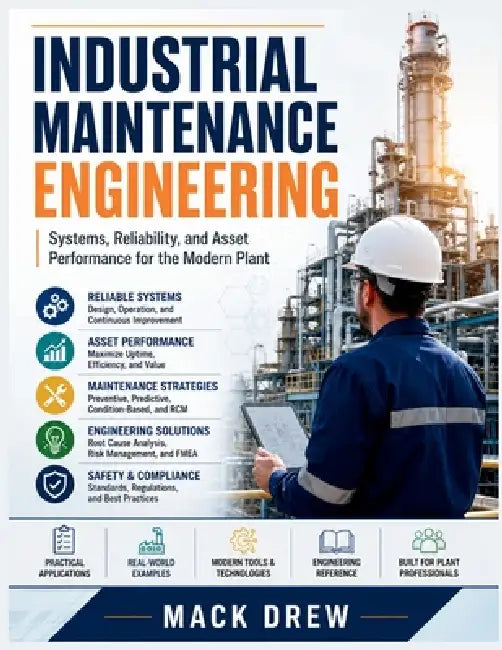 Industrial Maintenance Engineering by Mack Drew