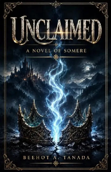 Unclaimed: A Novel of Somere by Beehot A. Tanada