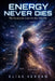 Energy Never Dies: The Quantum Case for the Afterlife by Heinrich Wilson, Elias Verdan