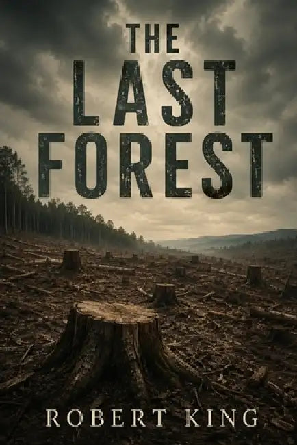 The Last Forest by Robert King
